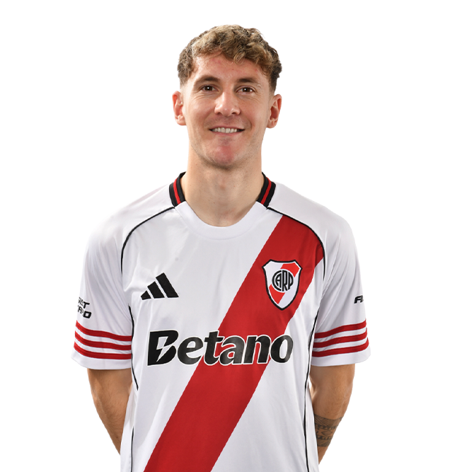 Facundo Colidio