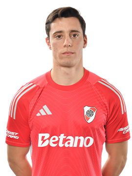 Santiago Beltrán