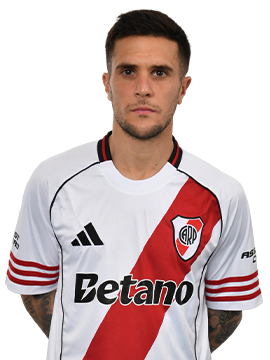 Fabricio Bustos