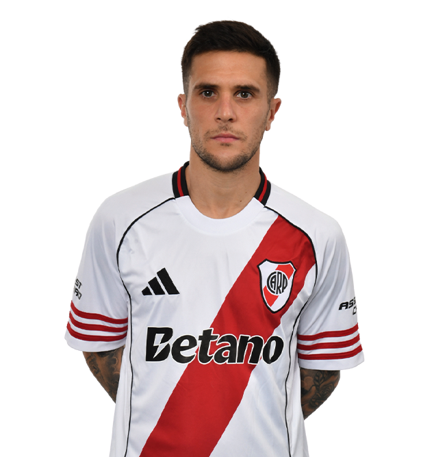 Fabricio Bustos