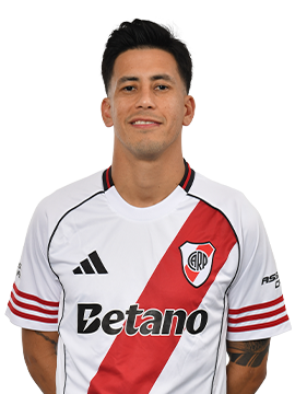 Maximiliano Meza