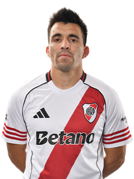 Marcos Acuña