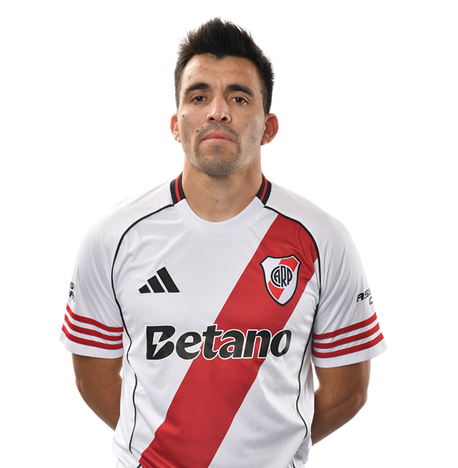 Marcos Acuña