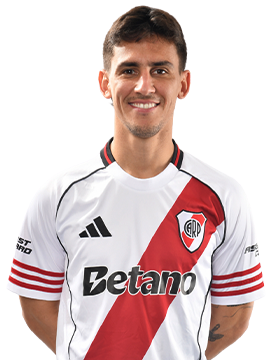 Matías Rojas