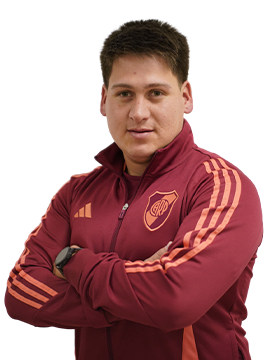 Matías Marín