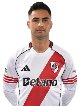 Gonzalo Martínez