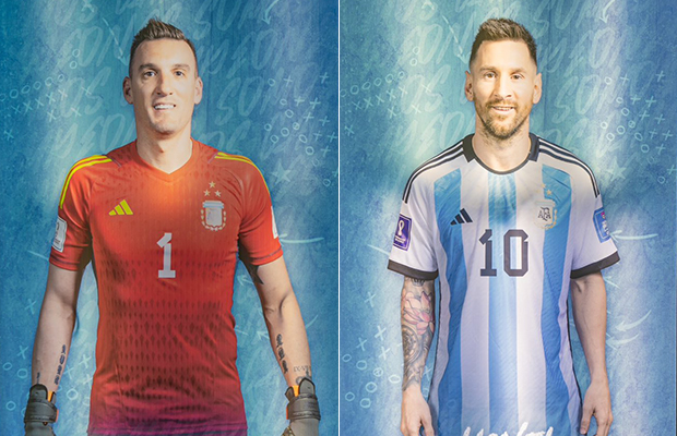 Mâs Monumental de Selección